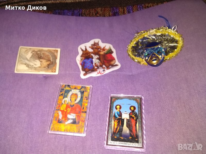 Магнити , снимка 1