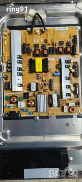 Захранване - BN44-00522B TV Samsung UE46ES8000S, снимка 1