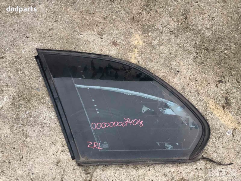 Задно ляво стъкло BMW,E53,X5,2000г., снимка 1