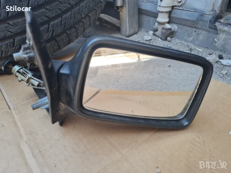 Огледало Seat Ibiza,Cordoba 97г мех.дясно, снимка 1
