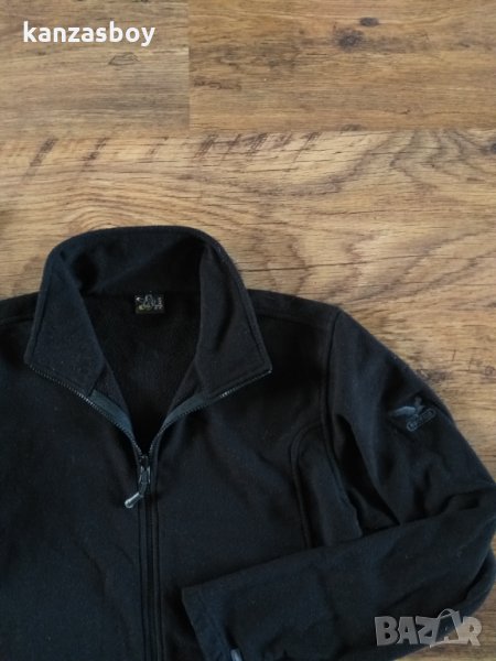 salewa buffalo new pl w - страхотен дамски полар, снимка 1