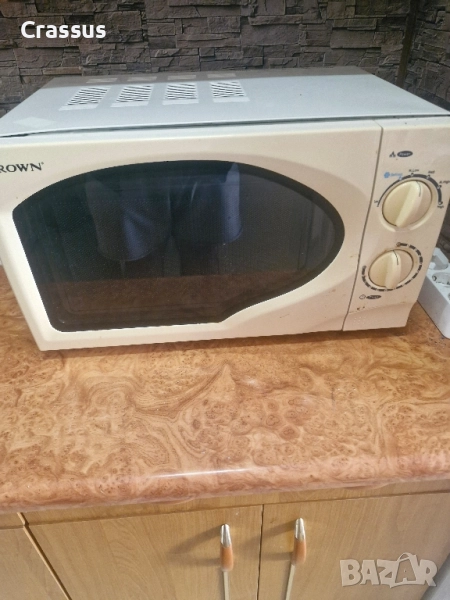 Продава се микровълнова фурна, снимка 1