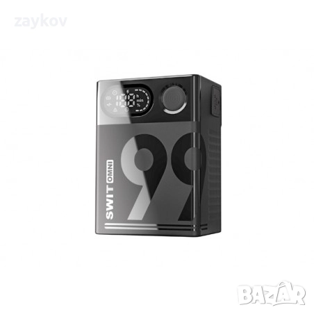 SWIT OMNI-99S | 99Wh 150W - професионална мини батерия, снимка 1