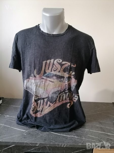 Тениска Justcavalli, снимка 1