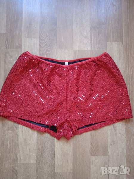 Боксерки с пайети, снимка 1