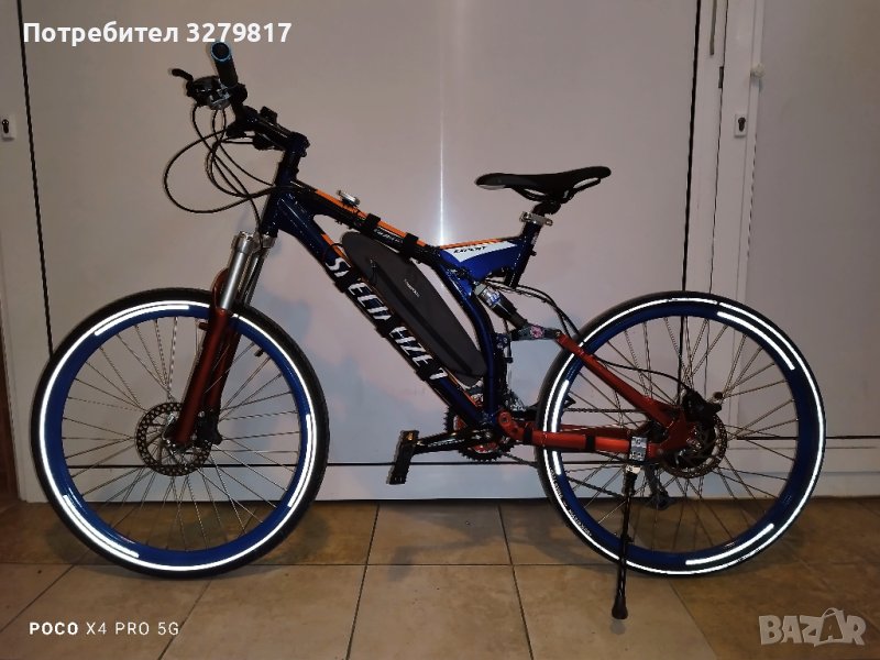 Електрически Specialized , снимка 1