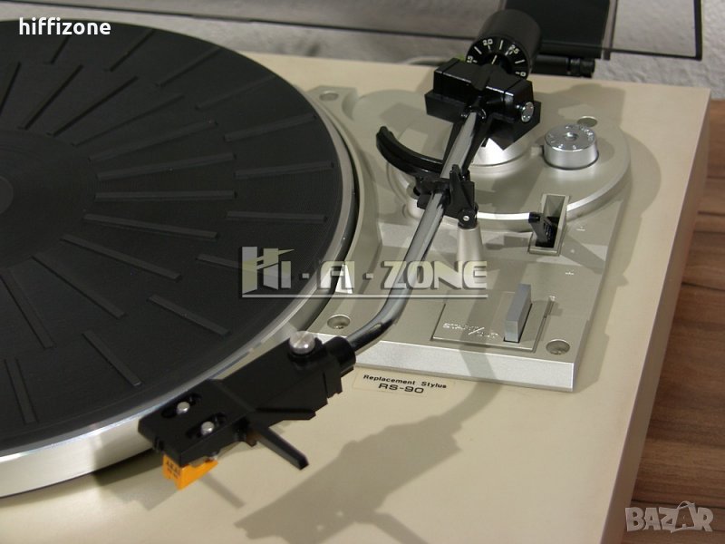 ГРАМОФОН Akai ap-b20c, снимка 1