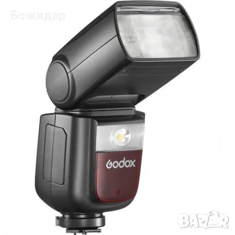 Светкавица Godox V860IIIs - Sony, снимка 1