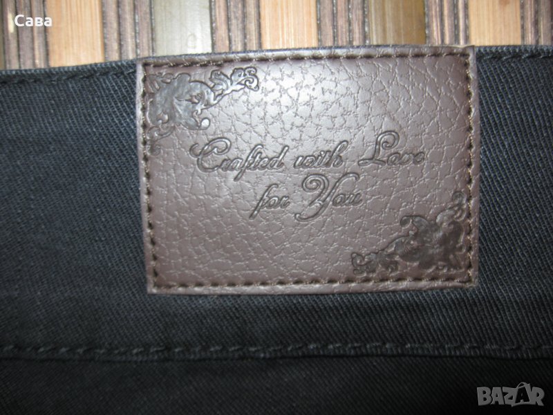 Дънки CELLBES  дамски,ХЛ-2ХЛ, снимка 1