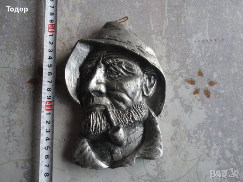 Фигура пластика , снимка 1