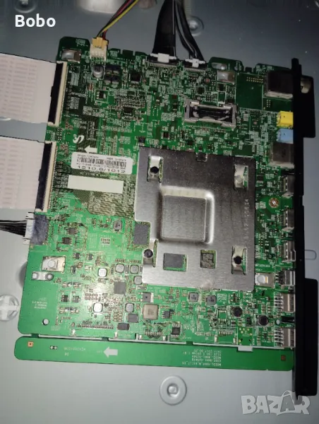 MAIN BOARD BN41-02568, снимка 1