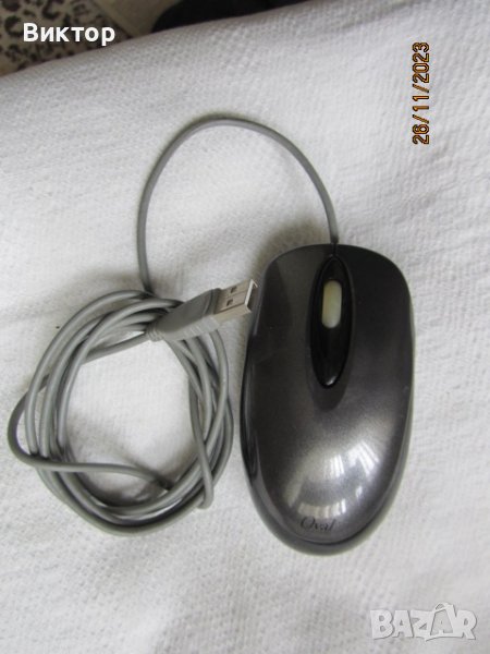 Мишки за компютър - сет от 3 вида, снимка 1