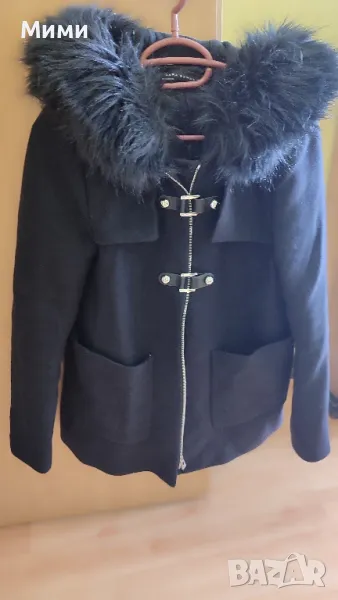 продавам палто на Zara, снимка 1