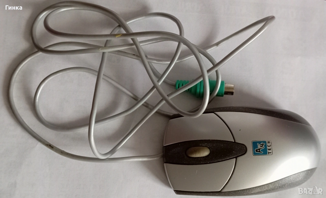 Мишка за компютър , снимка 1