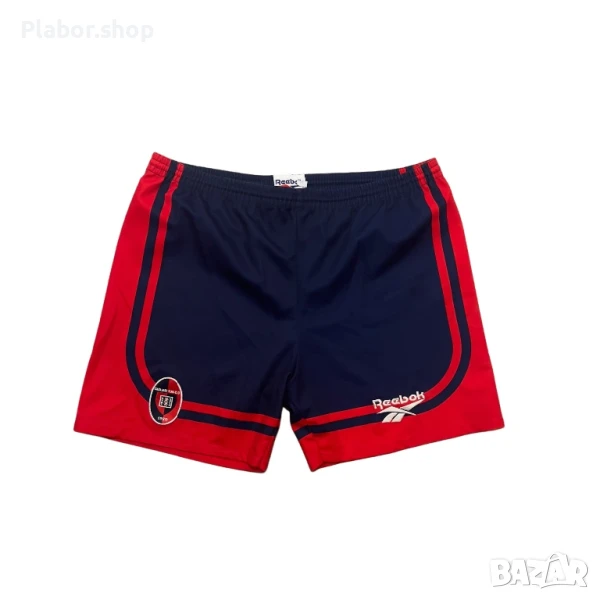 Мъжки къси гащи Reebok x Cagliari 1996-97  , снимка 1