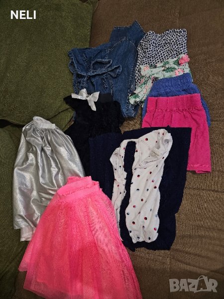 Летни дрехи за дама, снимка 1