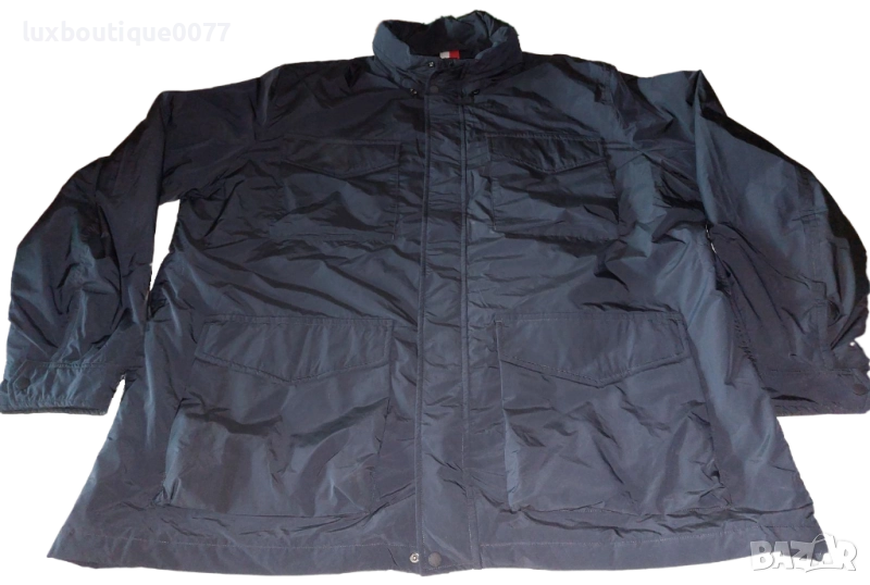 Чисто ново без етикет яке Tommy Hilfiger 5XLT, снимка 1