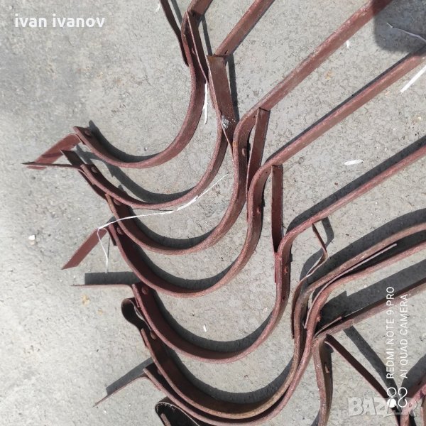 Скоби Улуци, снимка 1