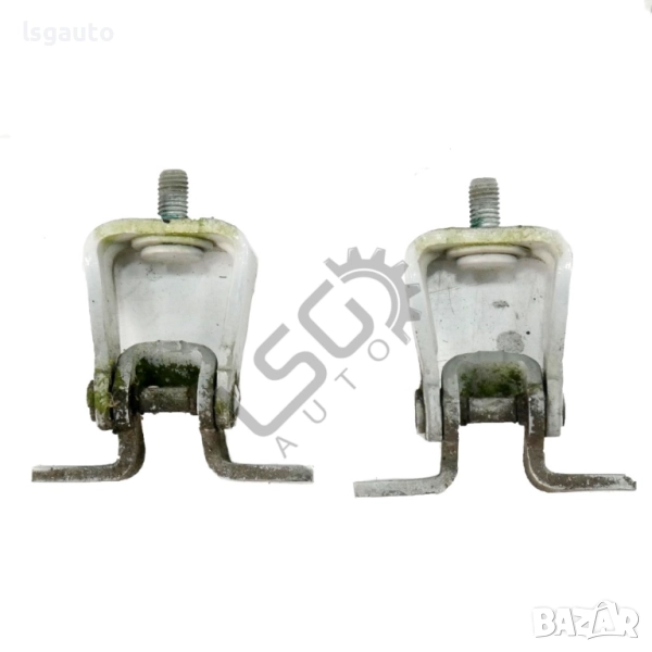 Панти заден капак Volkswagen Scirocco III 2008-2017 ID:149361, снимка 1