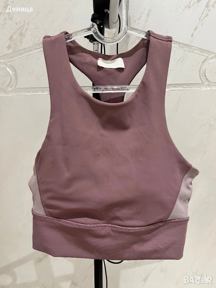 Спортен топ LeGer, снимка 1