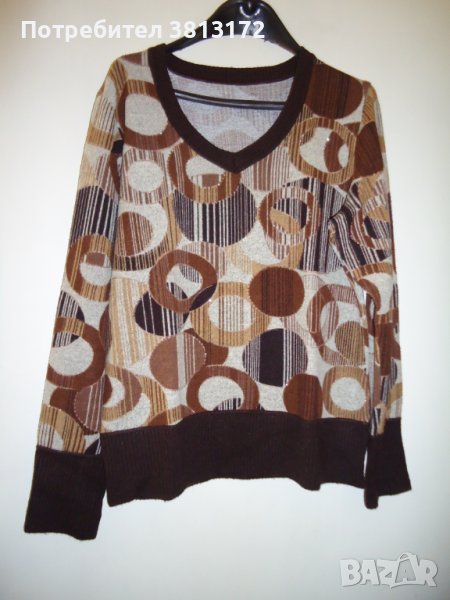 дамски пуловер, снимка 1