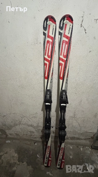 Ски Elan 160, снимка 1