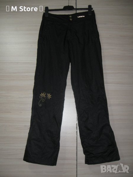 Luhta дамски ски панталон ватиран размер М, снимка 1