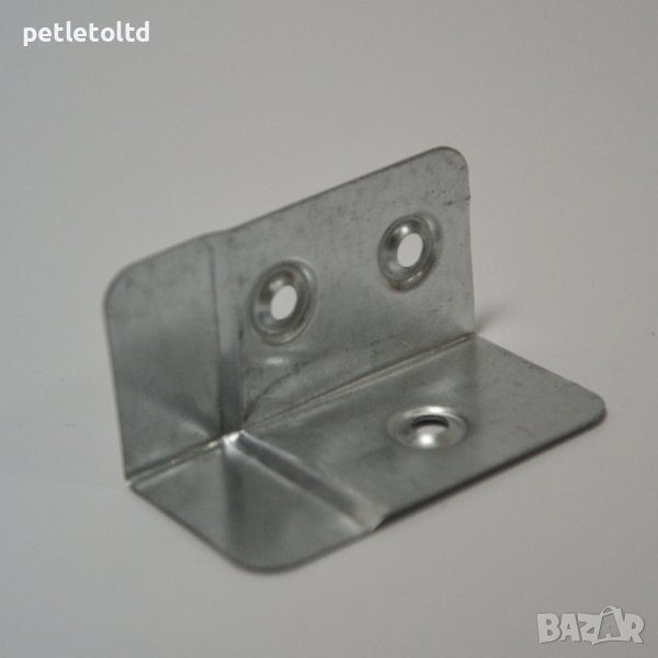 Метален Ъгъл за Кошери, снимка 1