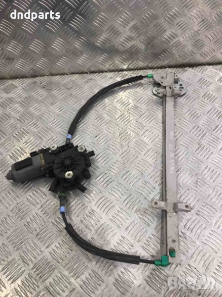 Преден десен стъклоповдигач Ford Focus,1998г., снимка 1