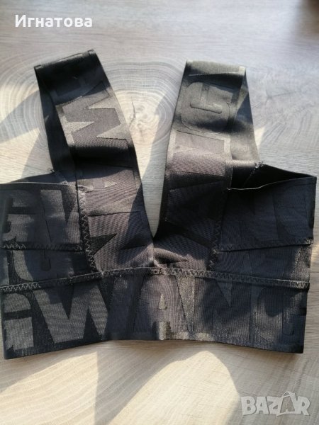  Оригинален Alexander Wang , снимка 1