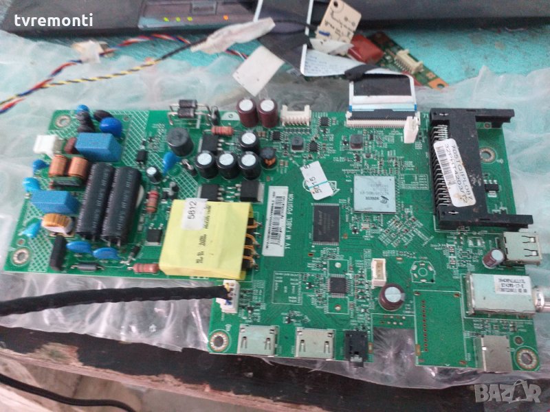 Main board 715G9287-C01-001-004Y, снимка 1