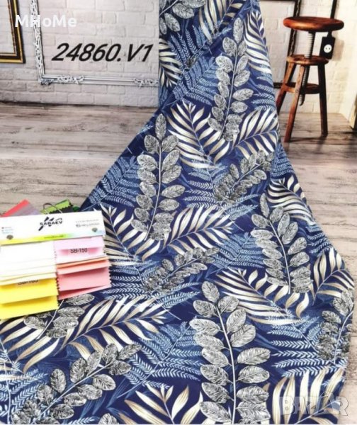 Спално бельо от Ранфорс, снимка 1