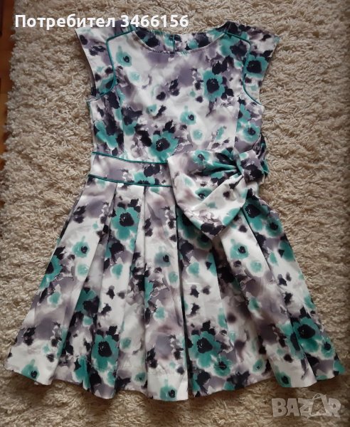 Рокля - КАТО НОВА!, снимка 1