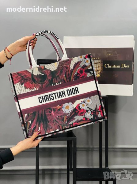Дамска чанта Christian Dior код 284, снимка 1