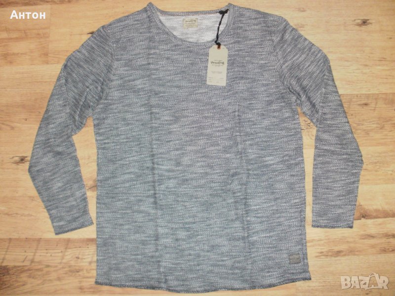 JACK&JONES нова мъжка фланела XXL, снимка 1