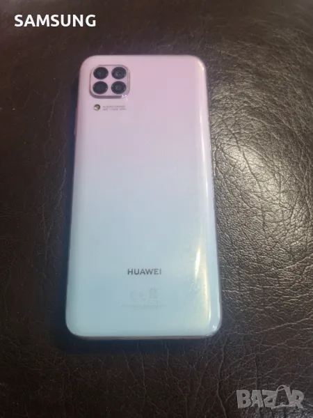 Huawei - P40 lite , снимка 1
