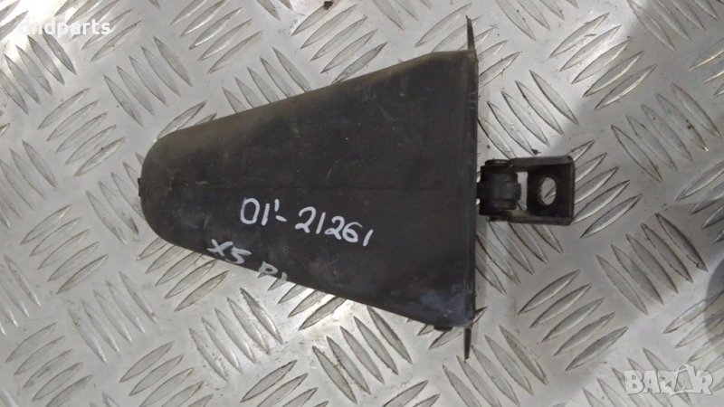 Стопер врата BMW E53 X5 2001г.(заден ляв), снимка 1