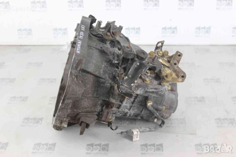  Ръчна скоростна кутия за Hyundai ix20 1.6i 125 к.с. (2010-2015), снимка 1