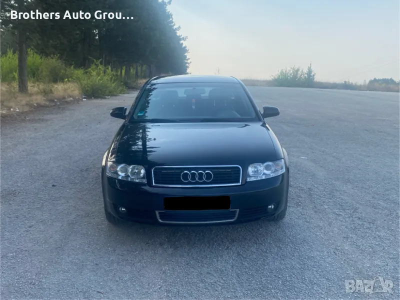 Audi A4 2.4i 2000 г. - Бартер, снимка 1
