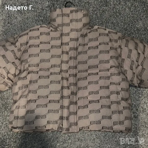 balenciaga яке, снимка 1