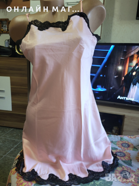 Нощничка BRAsNtHINGs 42/ L, снимка 1