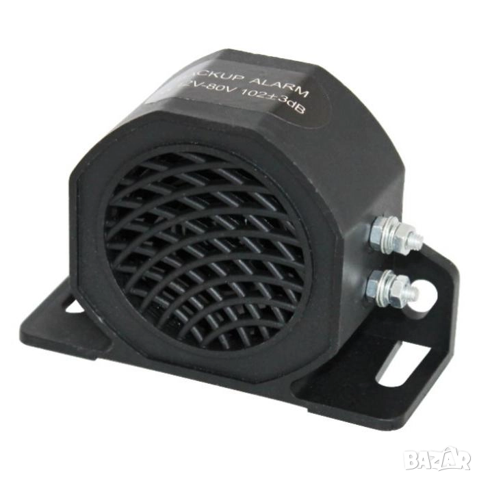 Мелодия за заден ход, снимка 1