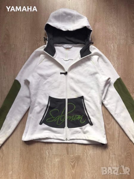 Salomon  Дамско Горнище  M, снимка 1