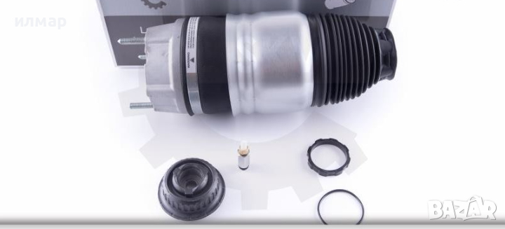 95535803900 Въздушна възглавница за Фолксваген Туарег/10-18/, снимка 1