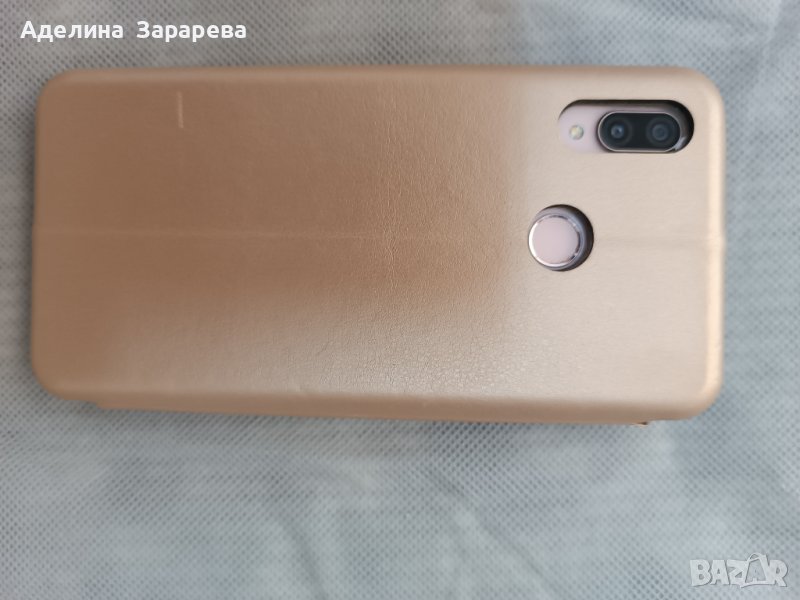 Телефон Huawei P20 lite dual sim 64gb, снимка 1