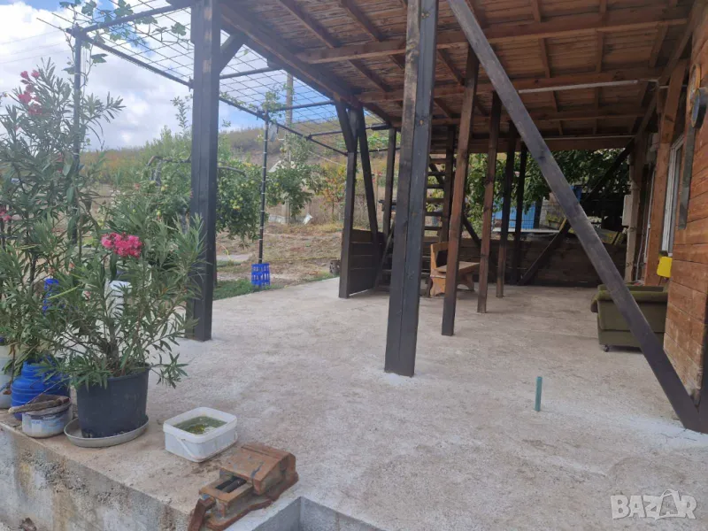 Продавам атрактивен имот сред природата, снимка 1