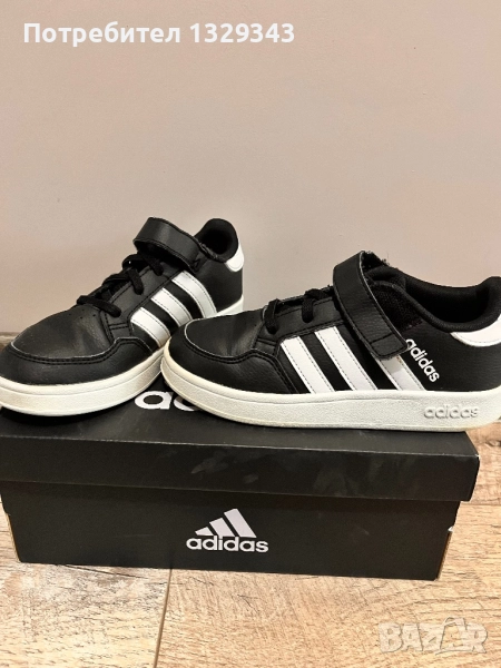 Детски маратонки ADIDAS, снимка 1