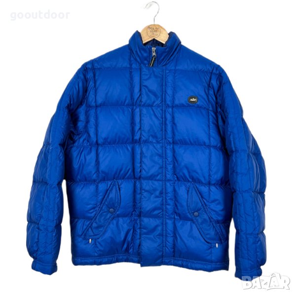 Детско пухено яке 90s Nike Puffer Jacket, снимка 1