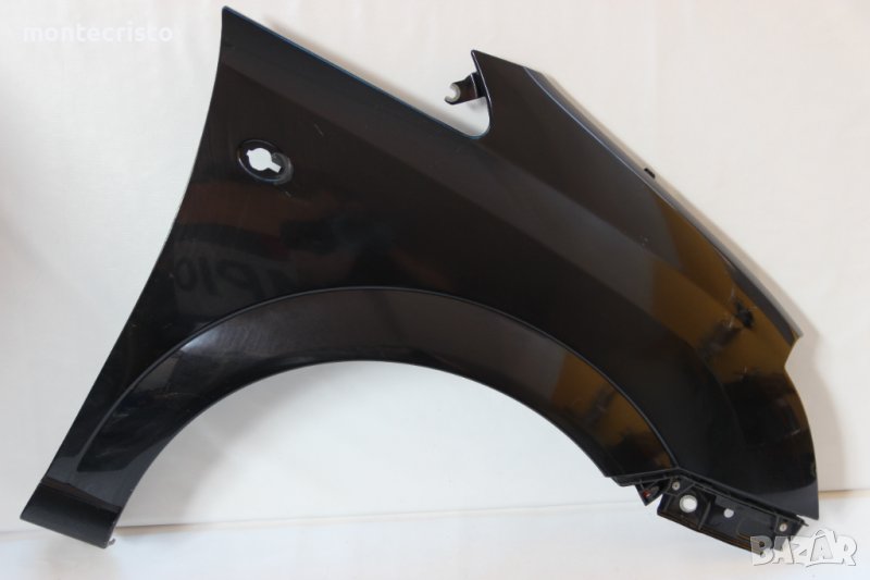 Десен калник Opel Meriva A (2003-2010г.) Опел Мерива / 6102344, снимка 1