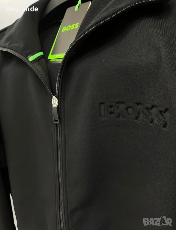 НАМАЛЕНИ ЦЕНИ на Мъжки Памучни екипи, снимка 1